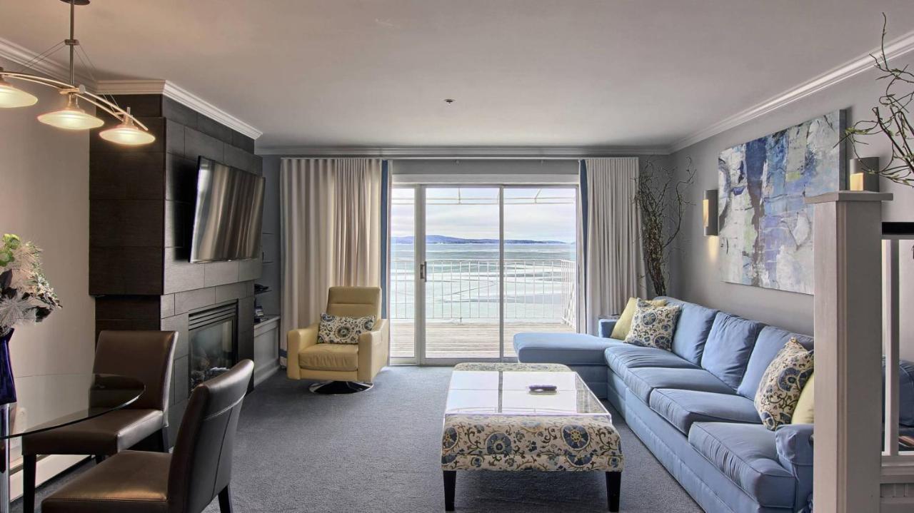 Water Street Inn Бойн-Сити Экстерьер фото